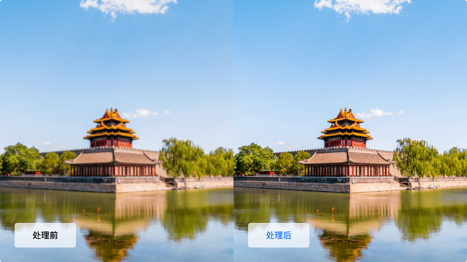 配图
